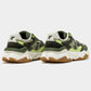 Zapatillas Joma 1400 verde