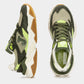 Zapatillas Joma 1400 verde