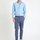 Pantalón Jogger kaki