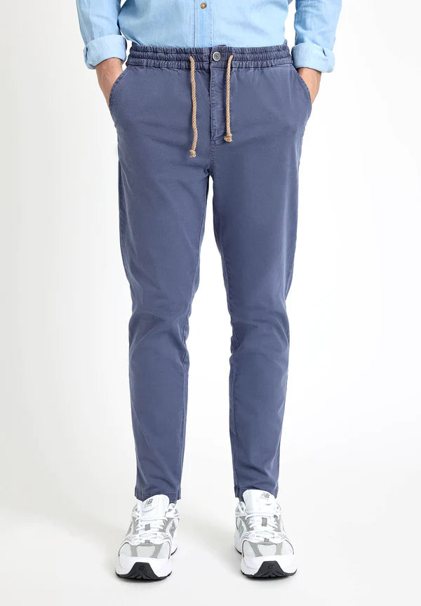 Pantalón Jogger kaki