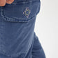 Pantalón cargo azul Madison Med