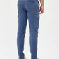 Pantalón cargo azul Madison Med