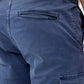 Pantalón cargo azul Madison Med