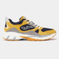 Zapatillas Joma 1431 naranja marino