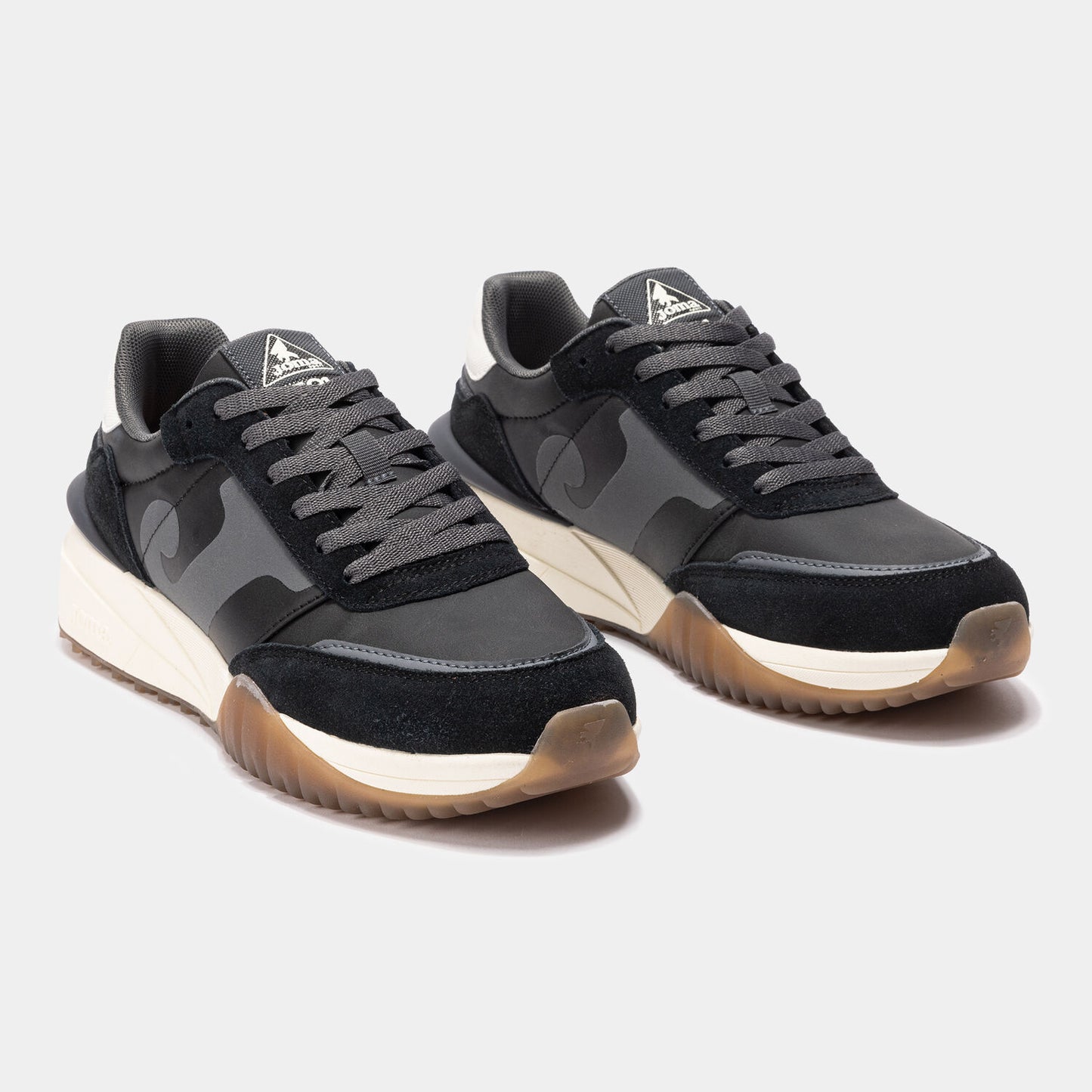 Zapatillas Joma 501 negro