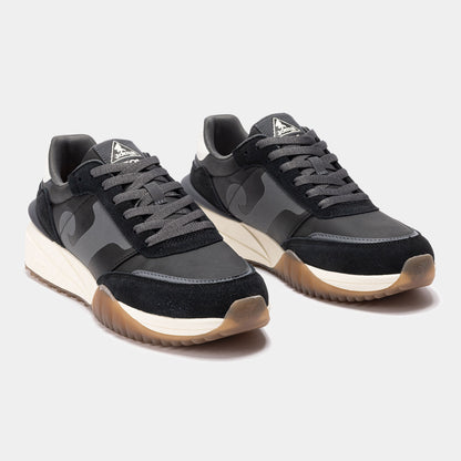 Zapatillas Joma 501 negro