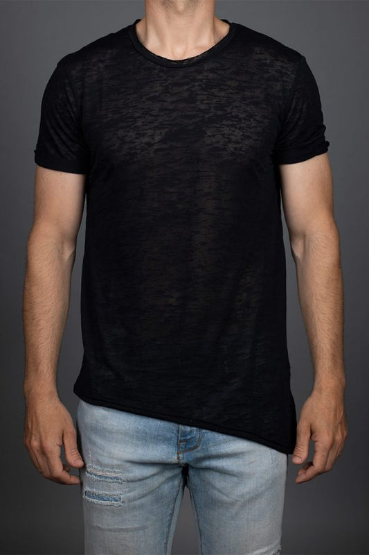 Camisesta Maldaz black