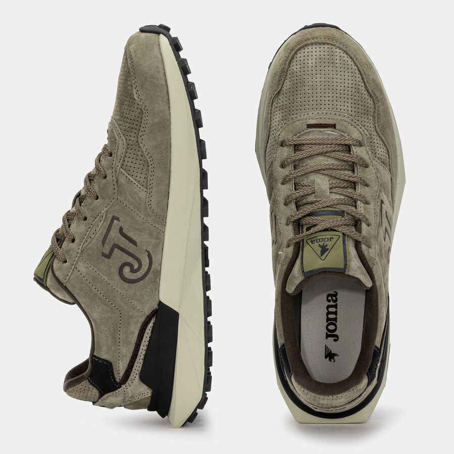 Zapatillas Joma Delta