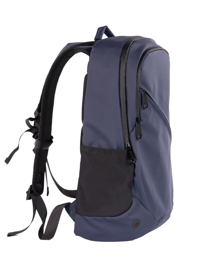 Mochila adventure negro