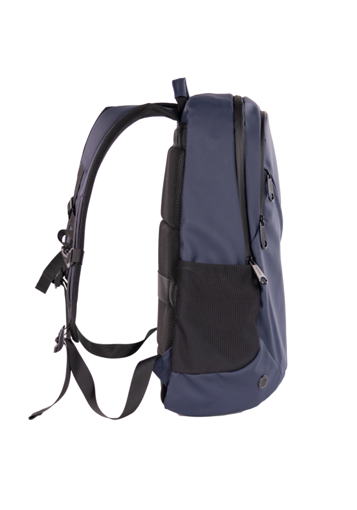 Mochila adventure negro