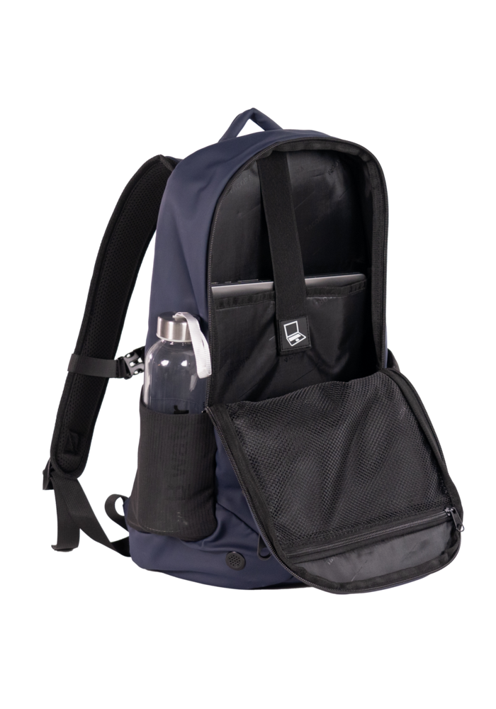 Mochila adventure negro