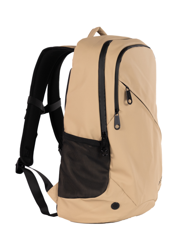 Mochila adventure negro