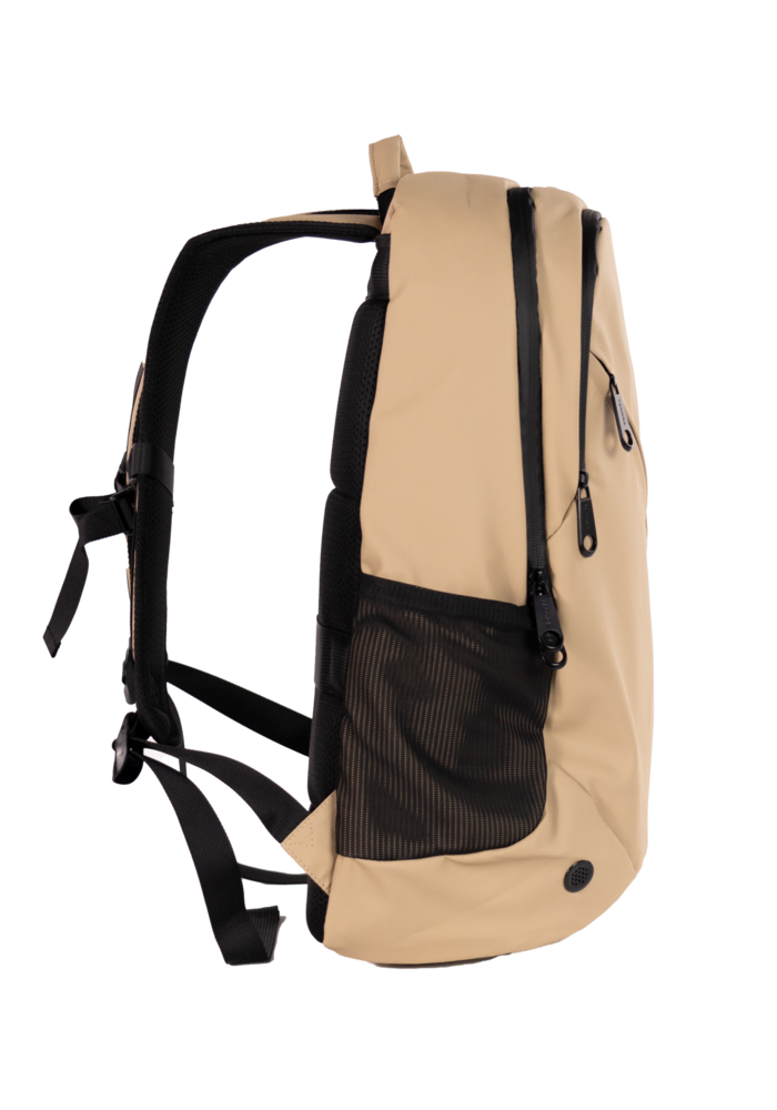 Mochila adventure negro