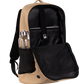 Mochila adventure negro