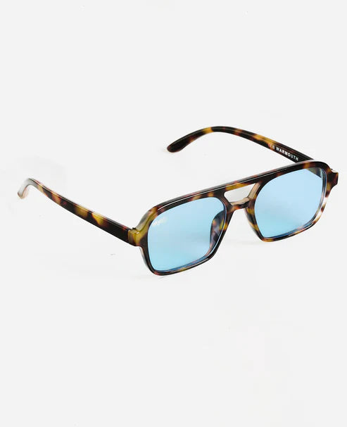 Gafas de sol cow boy cool blue