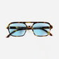 Gafas de sol cow boy cool blue
