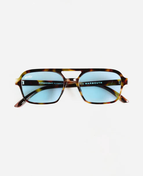 Gafas de sol cow boy cool blue