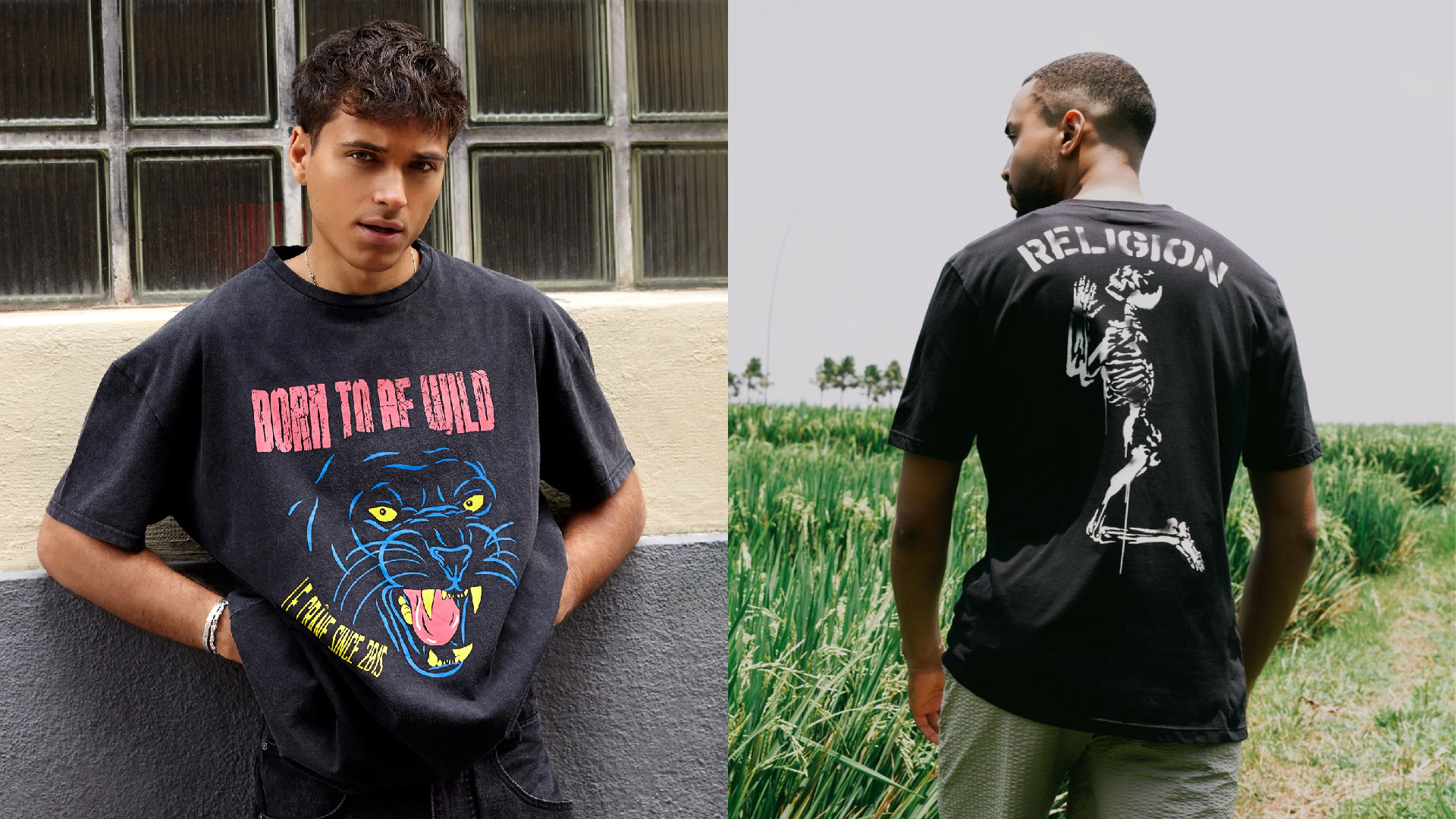Las mejores camisetas de chico, camisetas de calaveras, camisetas de lino, casmisetas de moda, camisetas cañeras, camisetas para salir, camisetas para vestir de moda