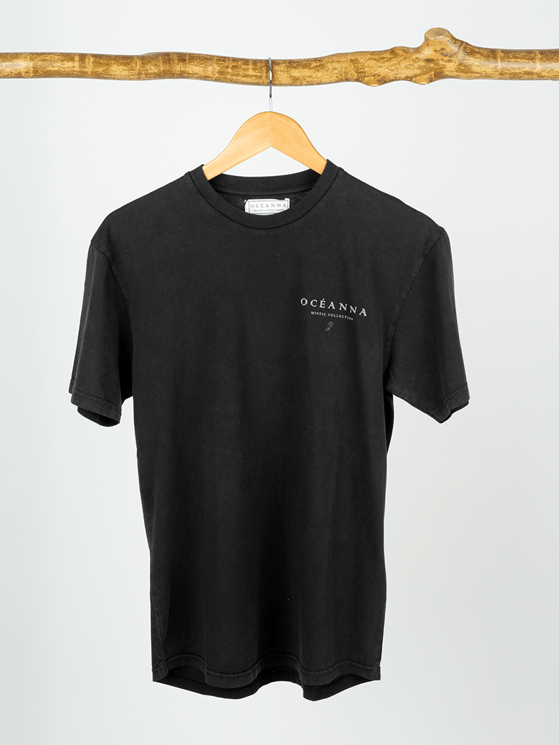 Camiseta Oceanna Tiger