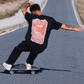 Camiseta Oceanna Tiger