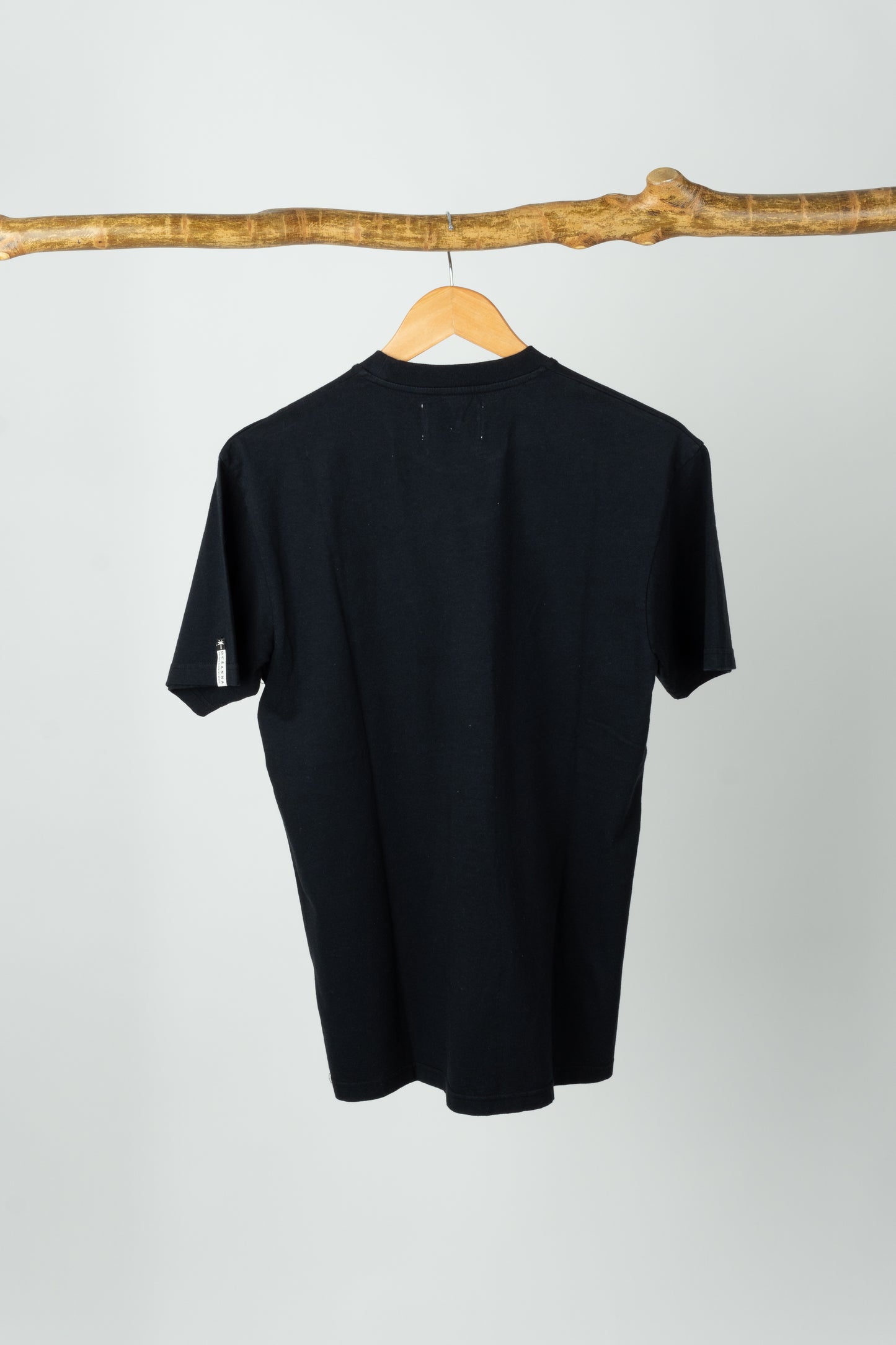 Camiseta Oceanna diamond