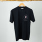 Camiseta Oceanna diamond