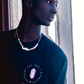 Camiseta Oceanna diamond