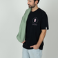 Camiseta Oceanna diamond