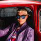 Gafas de sol ron ryan black