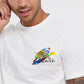 Camiseta Dalí murfin