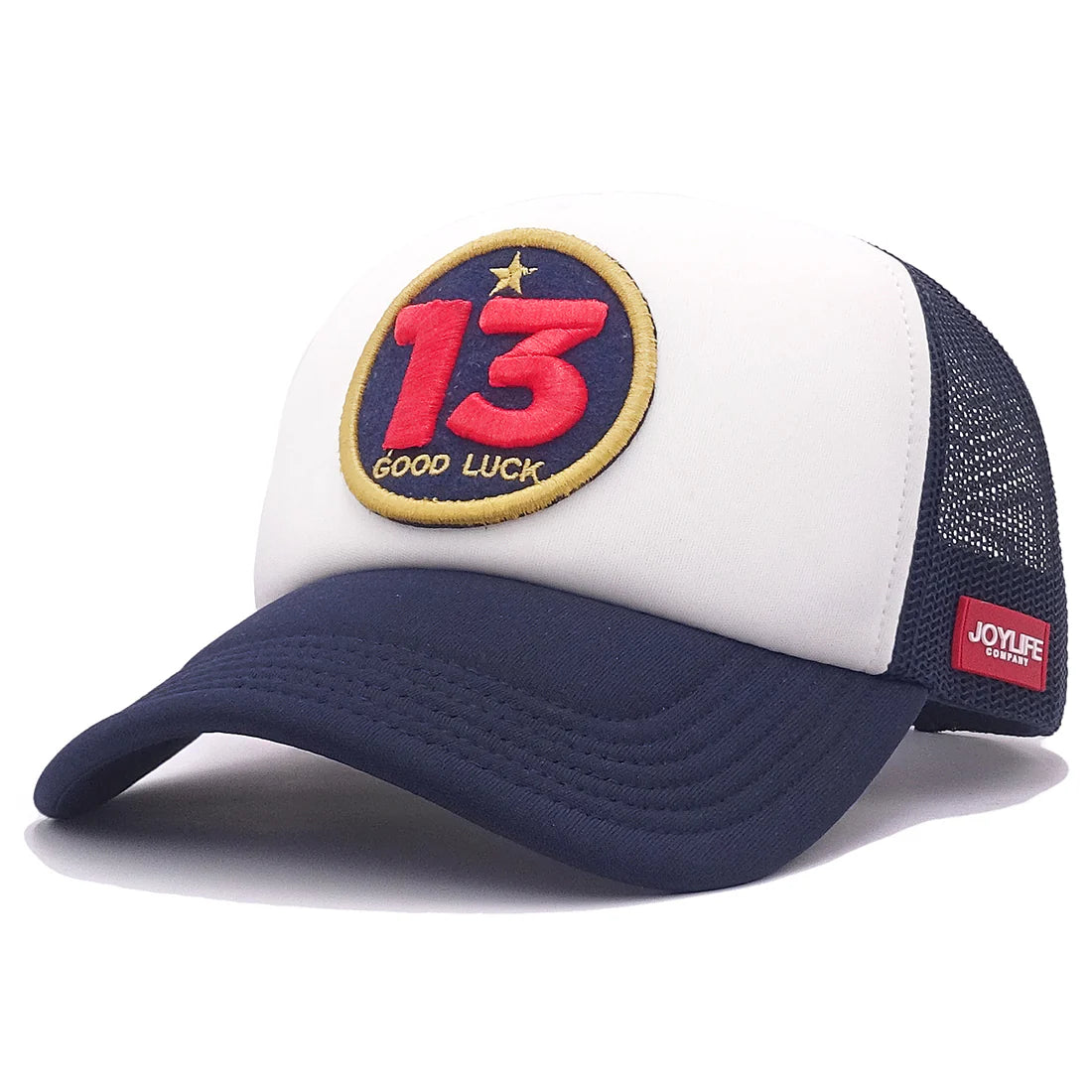 Gorra Joylife 13 good