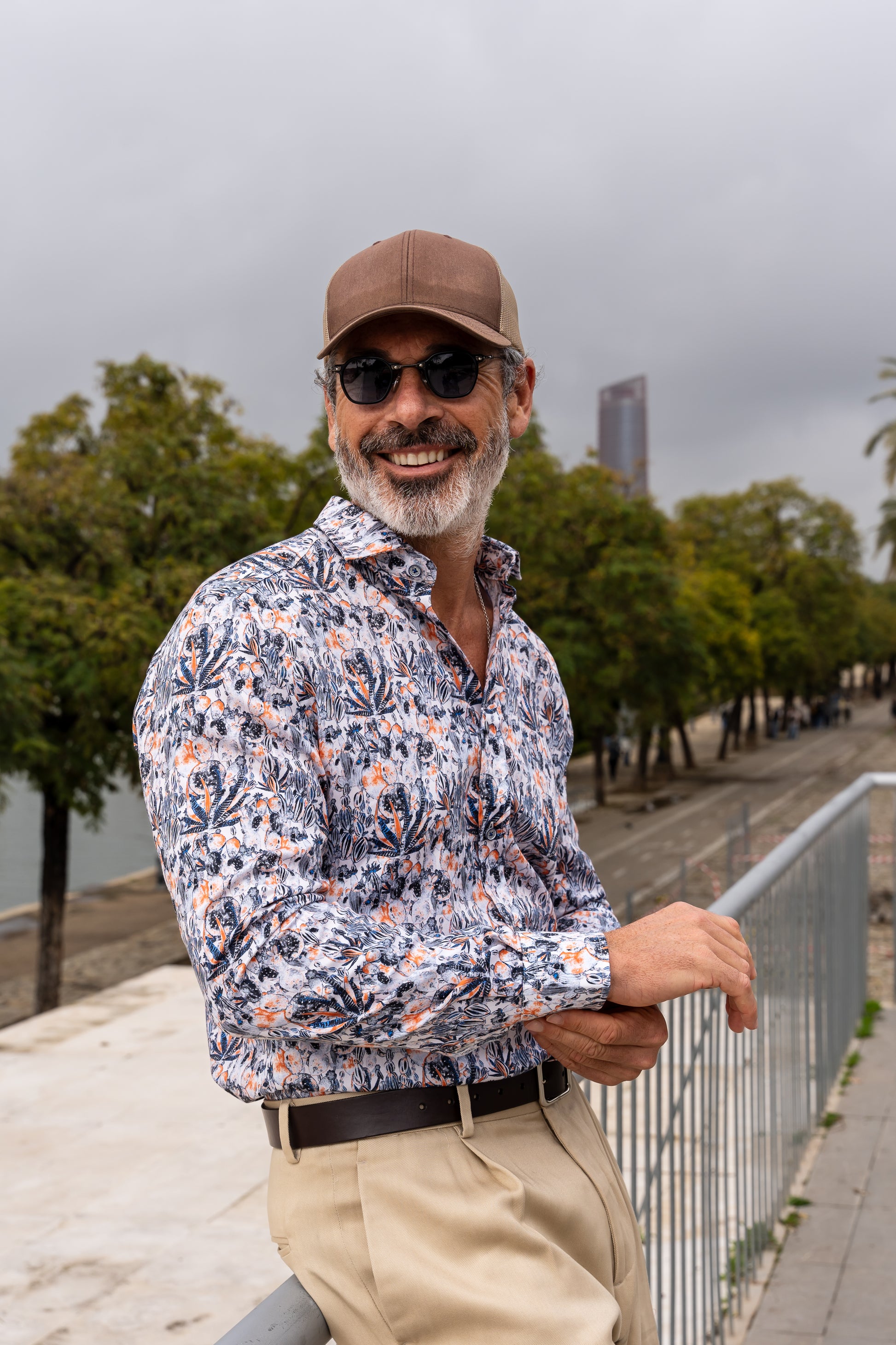 Camisas monttesco,camisas estampadas hombre,camisas originales hombre,camisas elegantes