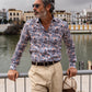 Camisa Monttesco arizona