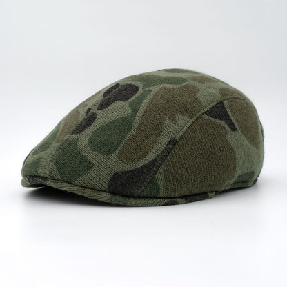 Boina 5001 CAMU verde