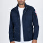 Parka militar 1821