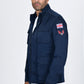 Parka militar 1821