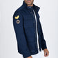 Parka militar 1821
