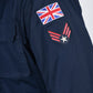 Parka militar 1821