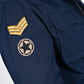 Parka militar 1821