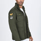 Parka militar 1821