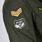 Parka militar 1821