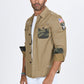 Camisa camu Gianni