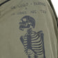 Chaqueta militar Molotov mili kaki