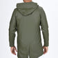 Parka impermeable Frau Maria Magdalena