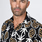 Camisa Virtual piña