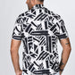 Camisa Virtual manga corta 2147