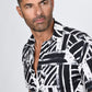 Camisa Virtual manga corta 2147