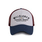 Gorra willblanch blue rider