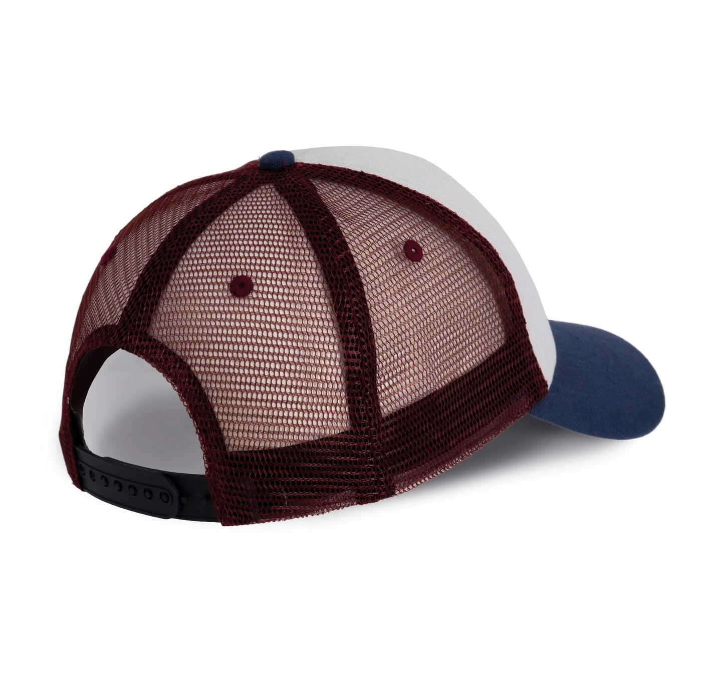 Gorra willblanch blue rider