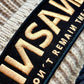 Gorro de invierno INSANE - INDOMITO108
